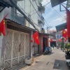 Bán nhà 33/  đường Nguyễn Sỹ Sách, phường 15, Quận Tân Bình, HCM