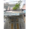 Bán nhà 1 trệt 1 lầu 36/4/  đường Huỳnh Văn Nghệ, phường 15, Quận Tân Bình, HCM