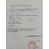 Bán nhà 52/  đường Nguyễn Sỹ Sách, phường 15, Quận Tân Bình, HCM