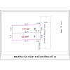 Bán đất nền 2 lô 4,5m x 16,5m đường số 12, Bình Hưng Hoà, HCM