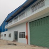 Bán kho xưởng đường xe Container MT đường tỉnh lộ 2, xã Trung Lập Thượng, huyện Củ Chi, HCM.