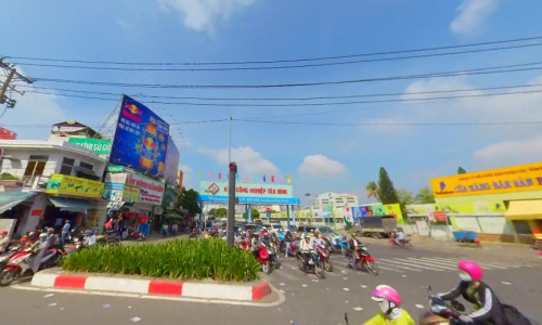 Cho thuê kho > 1000m2 khu công nghiệp Tân Bình, Quận Tân Phú, HCM
