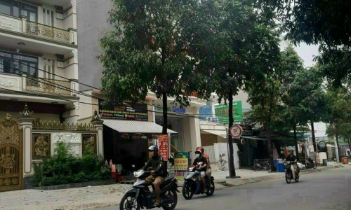 Bán nhà MT đường Làng Tân Phú, Phường Tân Nhơn Phú A, Quận 9, HCM 