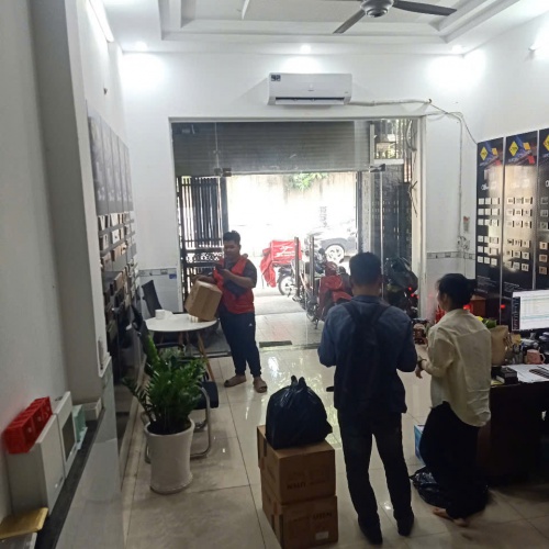 Bán nhà 51/  đường Cống Lỡ, phường 15, Quận Tân Bình, HCM