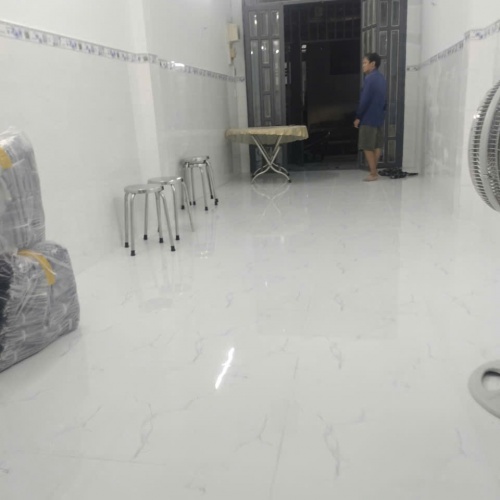Bán nhà 33/43/  Nguyễn Sỹ Sách, phường 15, Quận Tân Bình, HCM