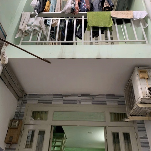Bán nhà 33/32/  đường Nguyễn Sỹ Sách, phường 15, Quận Tân Bình, HCM