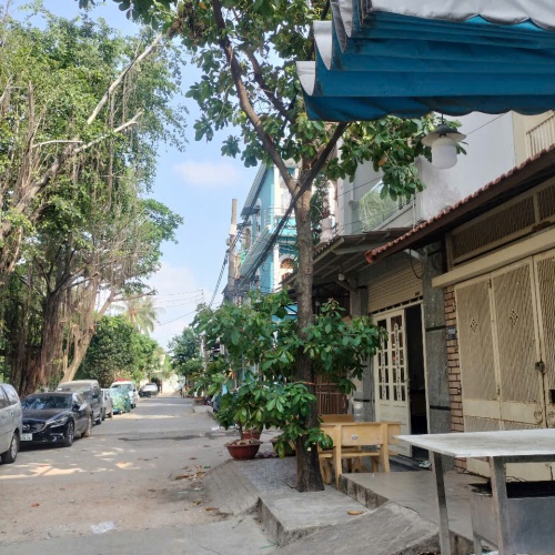 Bán nhà 1 trệt 2 lầu 118/90/  đường Phan Huy Ích, phường 15, Quận Tân Bình, HCM