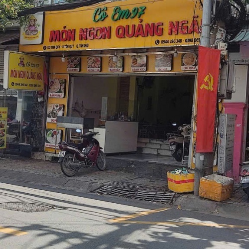 Bán nhà  1 trệt 1 lầu  đường Tân Kỳ Tân Quý, phường Tân Kỳ, Quận Tân phú, HCM